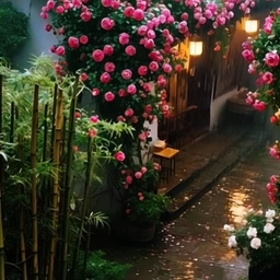 피드에 업로드 된 이미지