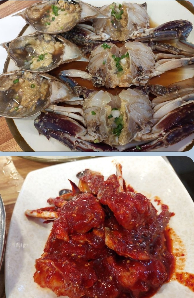 피드에 업로드 된 이미지