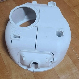 피드에 업로드 된 이미지