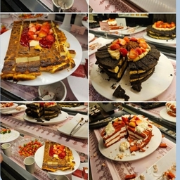 피드에 업로드 된 이미지