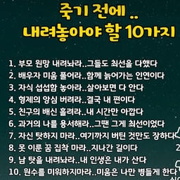 피드에 업로드 된 이미지