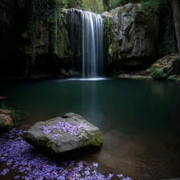 피드에 업로드 된 이미지