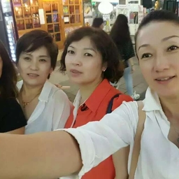 피드에 업로드 된 이미지