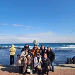 피드에 업로드 된 이미지