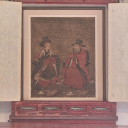 피드에 업로드 된 이미지