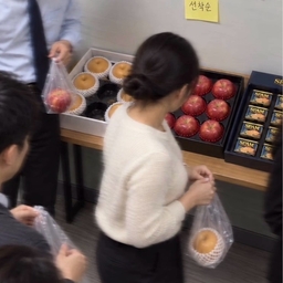 피드에 업로드 된 이미지