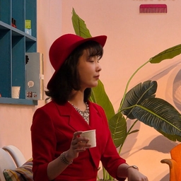 피드에 업로드 된 이미지