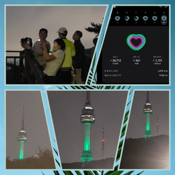 피드에 업로드 된 이미지