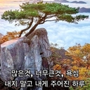 멤버 프로필