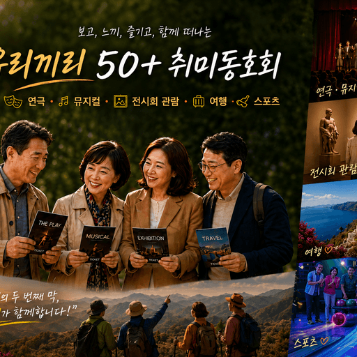 모임 대표 이미지