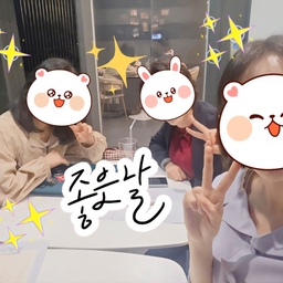 피드에 업로드 된 이미지