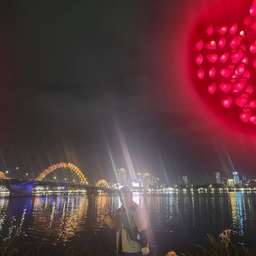 피드에 업로드 된 이미지