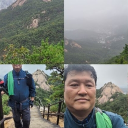 피드에 업로드 된 이미지