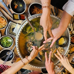 피드에 업로드 된 이미지