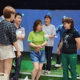 피드에 업로드 된 이미지