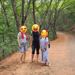 피드에 업로드 된 이미지