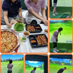 피드에 업로드 된 이미지