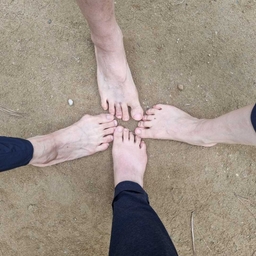 피드에 업로드 된 이미지