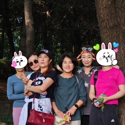 피드에 업로드 된 이미지