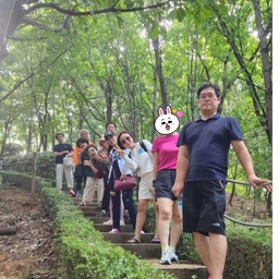 피드에 업로드 된 이미지