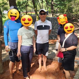 피드에 업로드 된 이미지