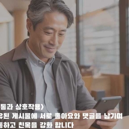피드에 업로드 된 이미지