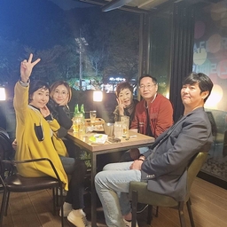 피드에 업로드 된 이미지