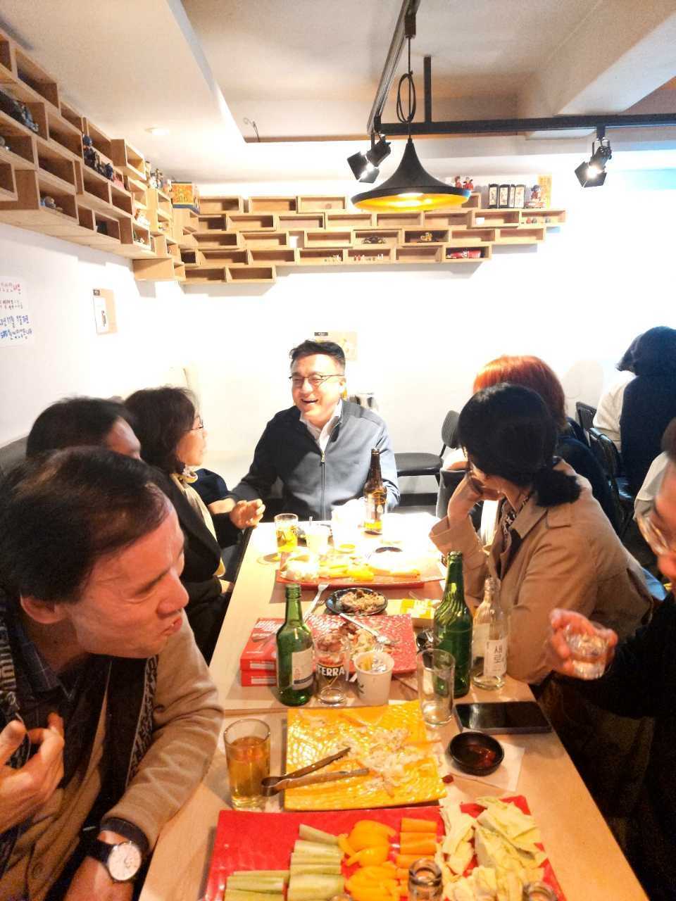 피드에 업로드 된 이미지
