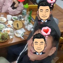 피드에 업로드 된 이미지