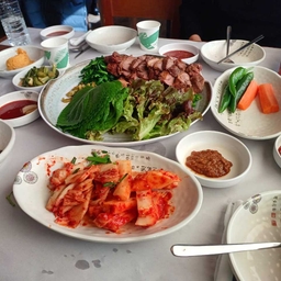피드에 업로드 된 이미지