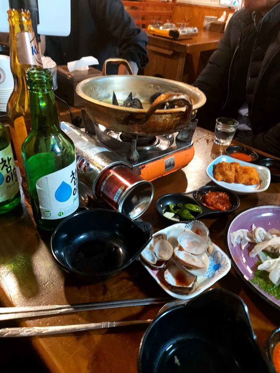 피드에 업로드 된 이미지