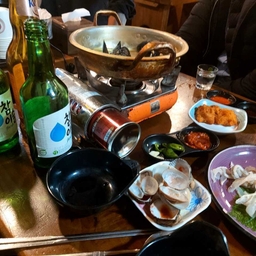 피드에 업로드 된 이미지