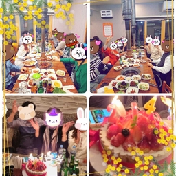 피드에 업로드 된 이미지