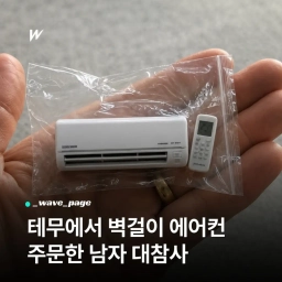 피드에 업로드 된 이미지