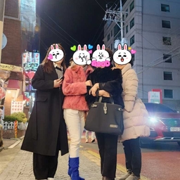 피드에 업로드 된 이미지