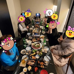 피드에 업로드 된 이미지