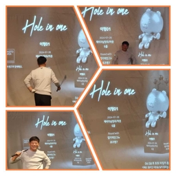 피드에 업로드 된 이미지