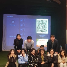 피드에 업로드 된 이미지
