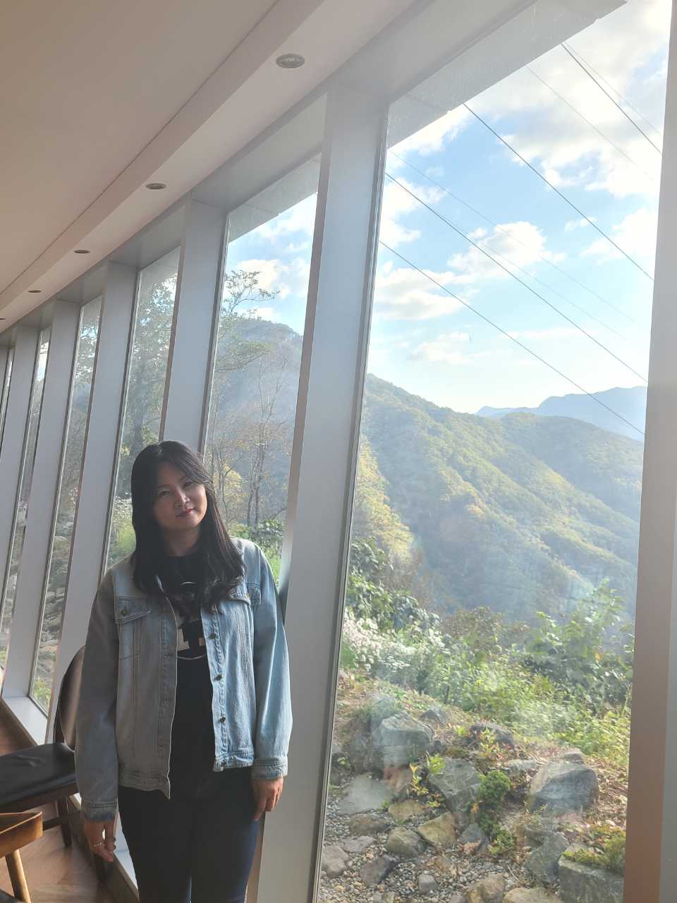 참가 유저 프로필