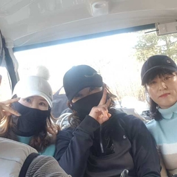 피드에 업로드 된 이미지
