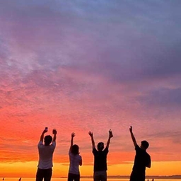 피드에 업로드 된 이미지