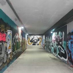 피드에 업로드 된 이미지