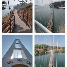 피드에 업로드 된 이미지