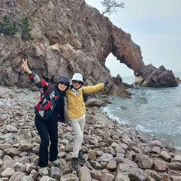 피드에 업로드 된 이미지