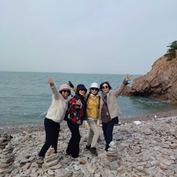 피드에 업로드 된 이미지