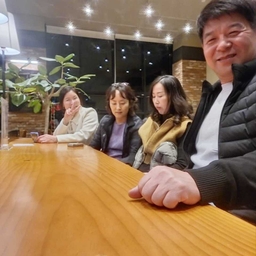 피드에 업로드 된 이미지