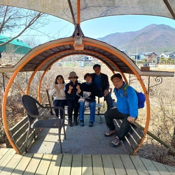 피드에 업로드 된 이미지