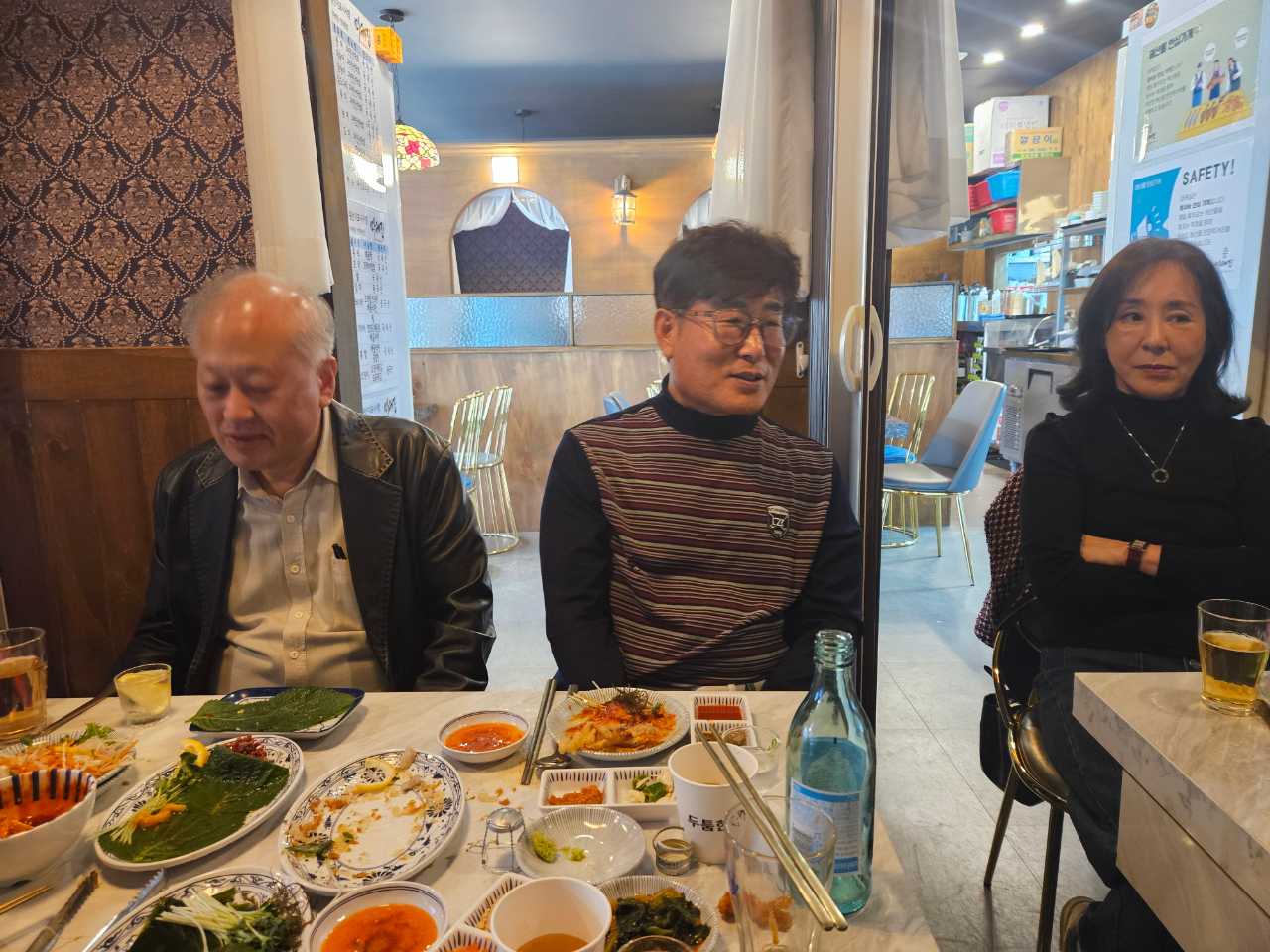 피드에 업로드 된 이미지