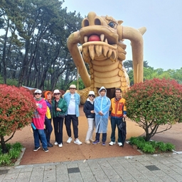 피드에 업로드 된 이미지