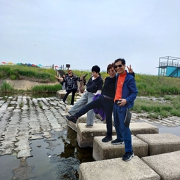 피드에 업로드 된 이미지